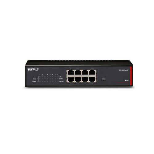 【中古】POE 370W 4 X 1G SFP LAN BASE IN