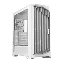 ANTEC E-ATX フルタワーケース Performance 1 FT White