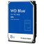 ǥ WD80EAAZ [WD Blue8TB 3.5 SATA 6G 5640rpm 256MB]