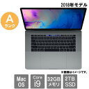 Apple Ãp\REANC02X900SJGH6 [MacBook Pro 15.1(Core i9 32GB SSD2TB 15.4 MacOS)]