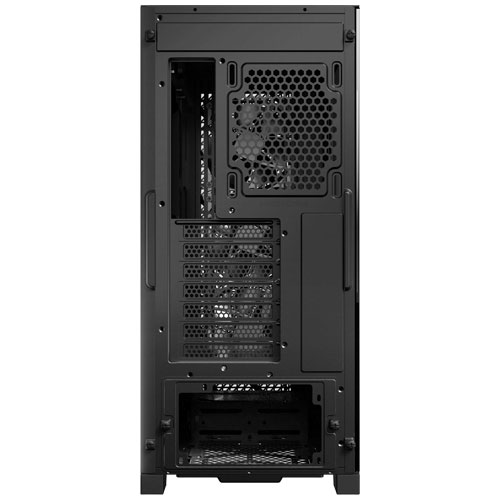 ANTEC E-ATX �ߥɥ륿������� P20C TG�����ɥѥͥ� 3��120mm PWM�ե�����°