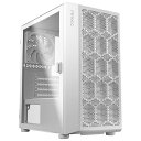 ANTEC NX200M WHITE [microATX ミニタワーケース NX200M ホワイト]