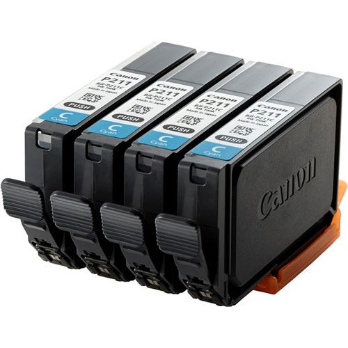 新品Canon インクタンクBJI-P211各色WT-X201送料込 Amazon.co.jp: キヤノン 純正 インクタンク BJI-P211 BK（4P