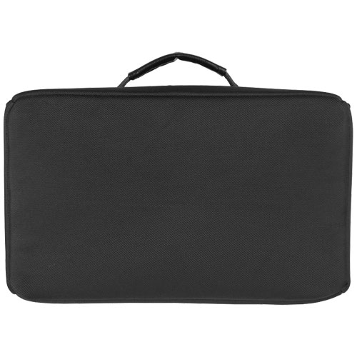 イートレンド楽天市場店のVANGUARD VEO BIB DIVIDER S37 [ヴィオBIB ディバイダーシリーズ 高強度インナーバッグ ショルダーストラップ付属]｜アングル2