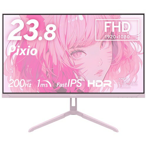 PX248WAVEK-O [PX248 Wave Pastel Pink]