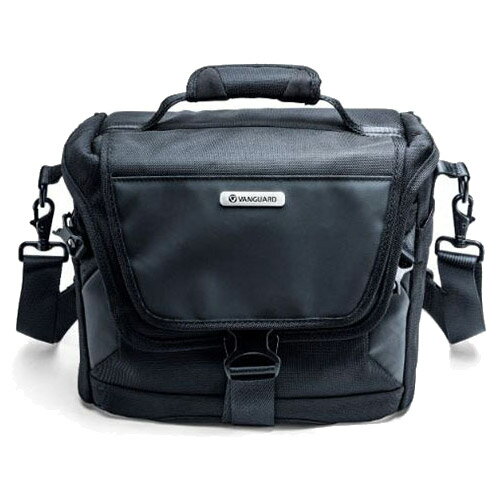 Rakuten - VANGUARD VEO SELECT 28S BK [ヴィオセレクト シリーズ 中型ショルダーバッグ ブラック]