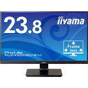 イーヤマ ProLite XU2492HSU-B1J [23.8型液晶ディスプレイ 1920 1080 D-sub HDMI DisplayPort IPS方式]