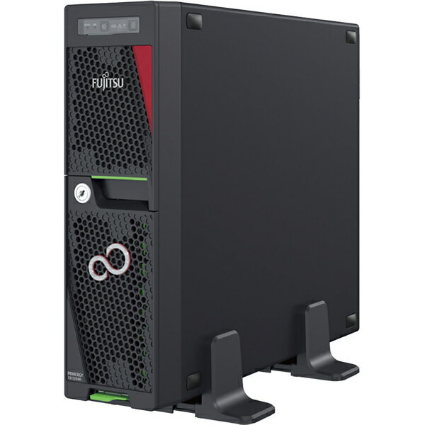 ELECOM NSB-75S4T4RS2 1Uラックマウント NAS Celeron J1900 1.99GHz 4GB 1TB×3本