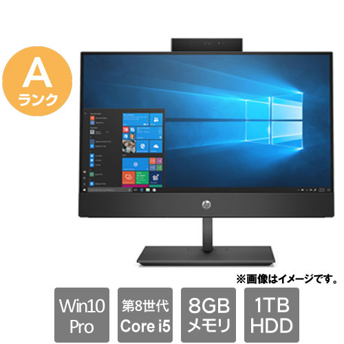 HP ★中古パソコン・Aランク★3GQ43AV 