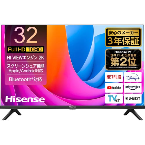 Hisense 32A4N [32 VODб վTV]