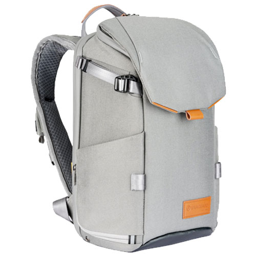 VANGUARD VEO CITY B37 GY [ヴィオシティ Bシリーズ バックパック グレー レインカ...