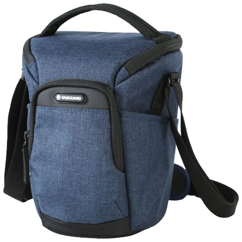 VANGUARD VESTA ASPIRE 15Z NV [ヴェスタアスパイヤ シリーズ ショルダーバッグ ネイビー]