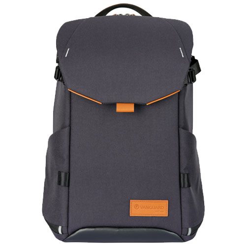 Rakuten - VANGUARD VEO CITY B42 NV [ヴィオシティ Bシリーズ バックパック ネイビー レインカバー/クロスボディーバッグ付]