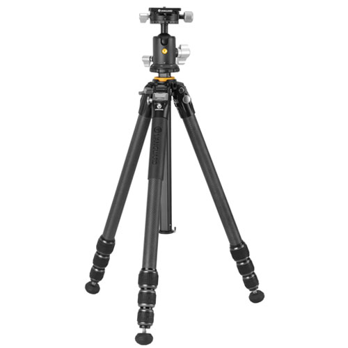 VANGUARD VEO 5 264CB160S [����ѥ��ȥ����ܥ󻰵� 4�� VEO BH-160S �ܡ���إåɱ�����° ���ӥ�������...