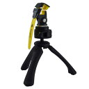 Fotopro コンパクト三脚 HORNBILL + SY-310SET