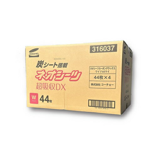 ペットシーツコーチョー4パックセッ...