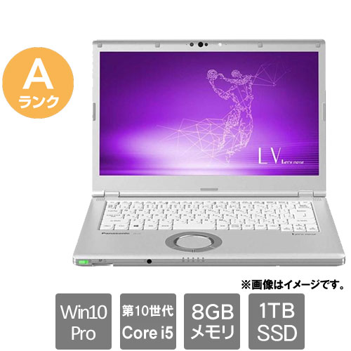 楽天市場】let's note lv9 cf-lv9rdqvsの通販 楽天市場】let's note lv9 cf-lv9rdqvsの通販
