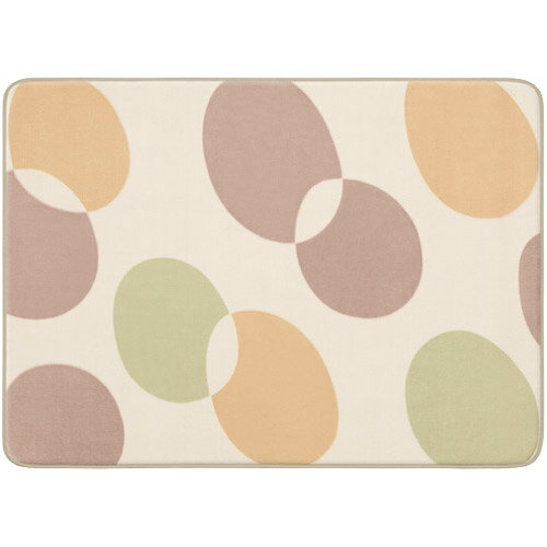 パナソニック DC-15NKB1-C [着せ替えカーペット セットタイプ 1.5畳相当(ベージュ)]