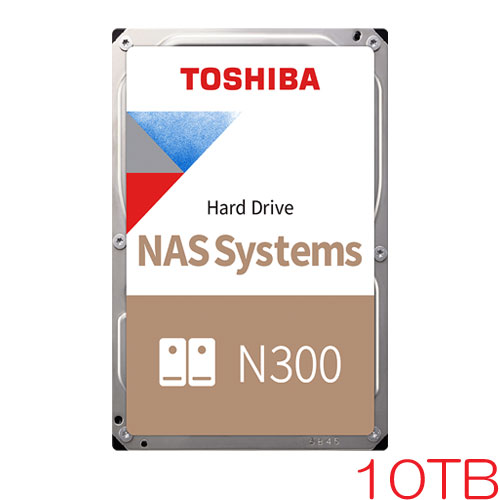 (HDD) MG10ADA10TE/JP [10TB EnterpriseHDD 3.5SATA-3.37200 rpm...