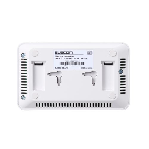 【新古品】 アライドテレシス AT-DMC1000/SC 3332R