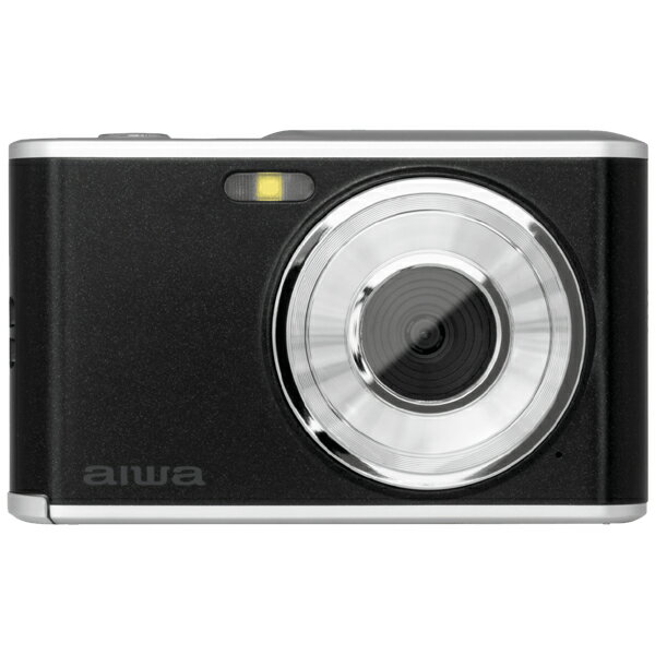 Rakuten - aiwaデジタル JA4-DCM0001(BK) [コンパクトデジタルカメラ aiwa cam DCB ブラック]