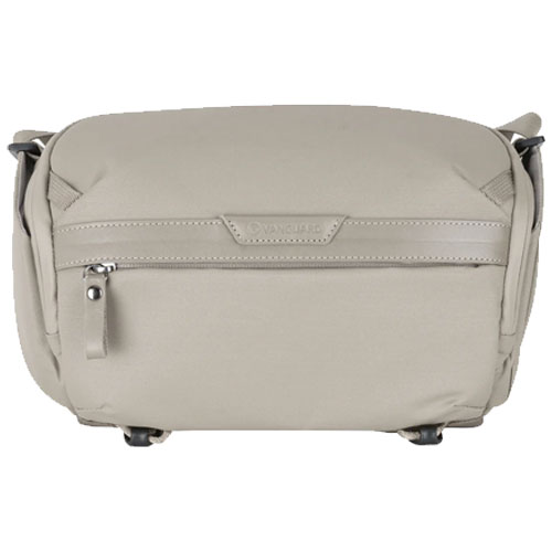 VANGUARD VEO METRO S4L CM [ヴィオ メトロシリーズ ショルダーバッグ 容量 約4L クリーム]