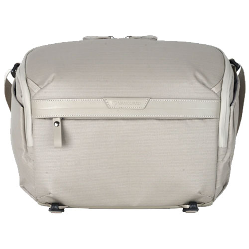 VANGUARD VEO METRO S7L CM [ヴィオ メトロシリーズ ショルダーバッグ 容量 約7L クリーム]