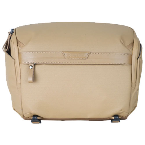 VANGUARD VEO METRO S7L BG [ヴィオ メトロシリーズ ショルダーバッグ 容量 約7L ベージュ]