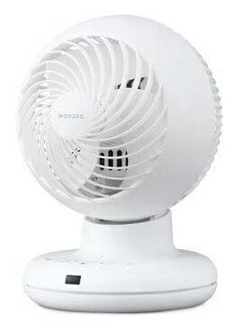 アイリスオーヤマ PCF-BC15TEC-W [サーキュレーター ACモーター]