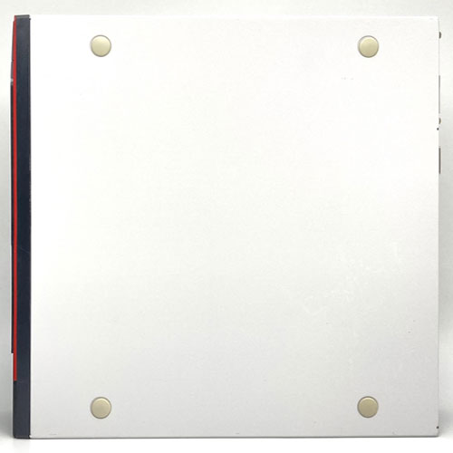 オムロン HM-150-R ネックマッサージャ レッド