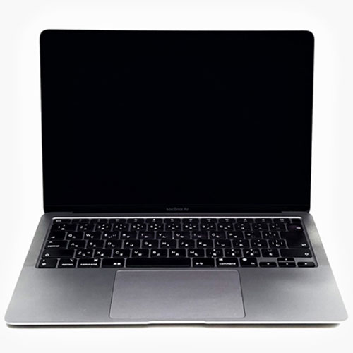 Apple ★中古パソコン・Aランク★FVFHJ3S3Q6LT [MacBook Air 10.1(M1 16GB SSD512GB 13.3 MacOS)]