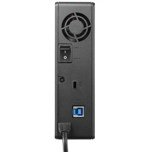 OYEN DIGITAL HELIX 外付けSSD ブラック 2TB M2-P8-2T-BK 安心の日本正規品！