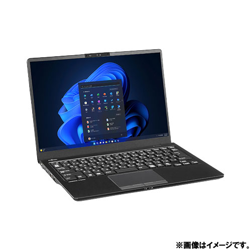 富士通 FMVU87031P [LIFEBOOK U5414/SX (i5-1335U 8GB SSD256GB 14WUXGA Win11Pro64)]