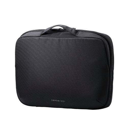 Rakuten - PC インナーバッグ エレコム ZSB-IBPRP11BK [インナーバッグ/ゼロショック/ポリエステル/整理/横/11インチ]