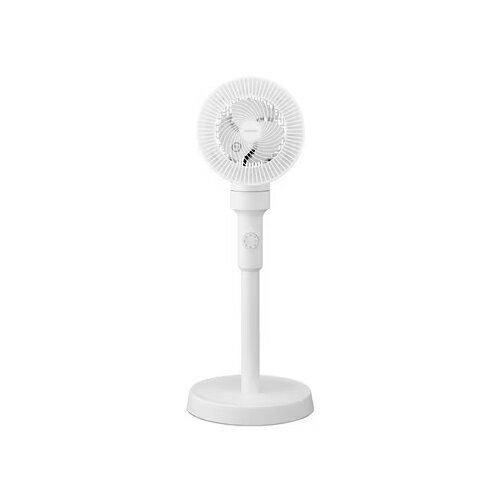 Rakuten - アイリスオーヤマ STF-AC15EC-W [サーキュレーター扇風機 ACスタンドファン メカ式 ホワイト]