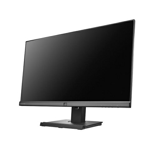 液晶ディスプレイ アイ・オー・データ LCD-BCQ271DB-F [液晶ディスプレイ 27型/USB-C/ブラック/5Y]