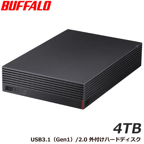 楽天市場】HDD（容量（HDD/SSD）3.1 ～ 4TB）（外付けハードディスク