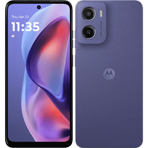 モトローラ PB6N0002JP [moto g05 (SIMフリー 6.7in 8GB/128GB フレッシュラベンダー)]