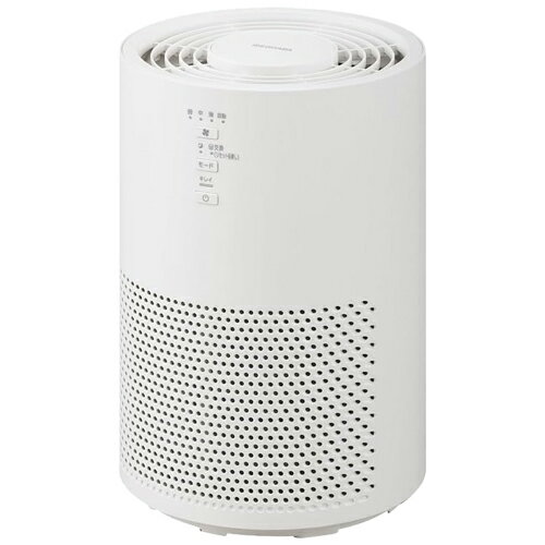 アイリスオーヤマ AAP-S20C-W [空気清浄機 10畳]...