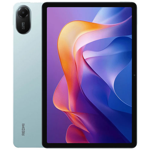 Xiaomi VHU5841JP [Redmi Pad 2 Mint Green 6G RAM 128G ROM-67143]