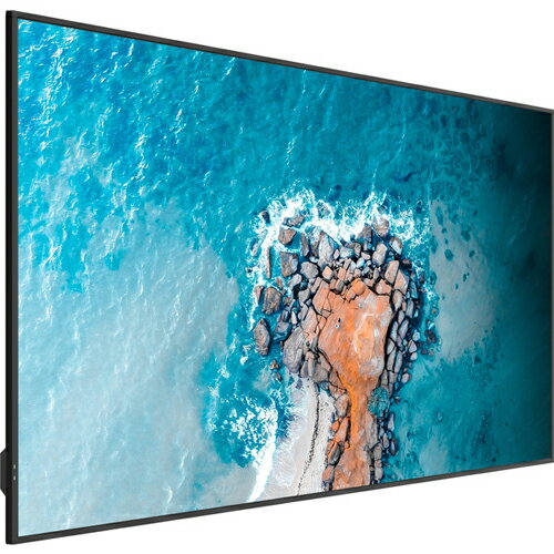 TVS REGZA TD-Z554 [55V型4K液晶高輝度サイネージモニター/高輝度500cd/24時間連続稼働/傾斜設置対応/5年長期保証]