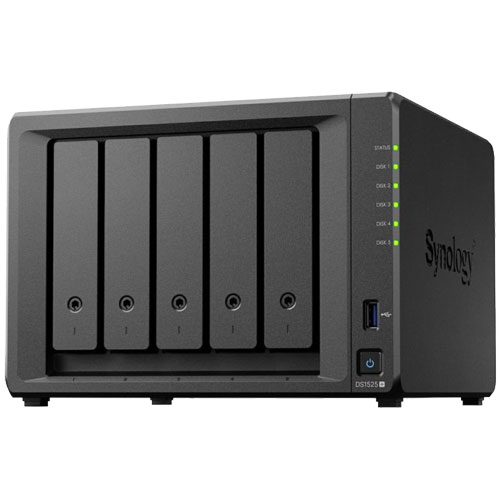 楽天市場】synology ds1522+の通販