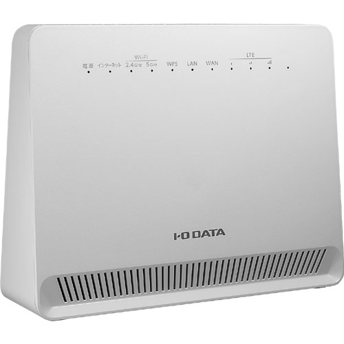 LTEルーター アイ・オー・データ UD-LTA [LTEルーター]
