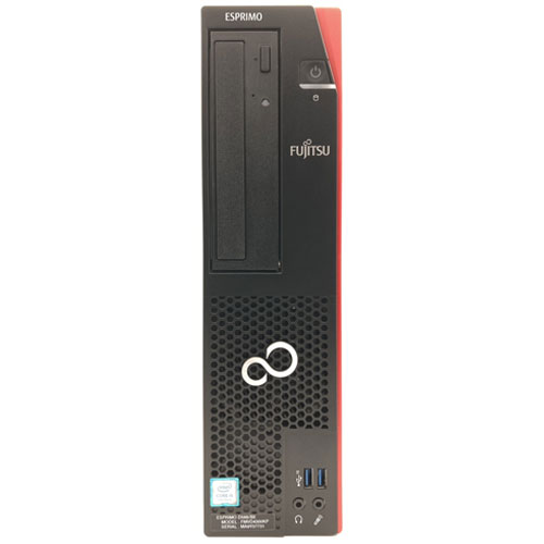 富士通 ★中古パソコン・Aランク★FMVD43...の紹介画像2
