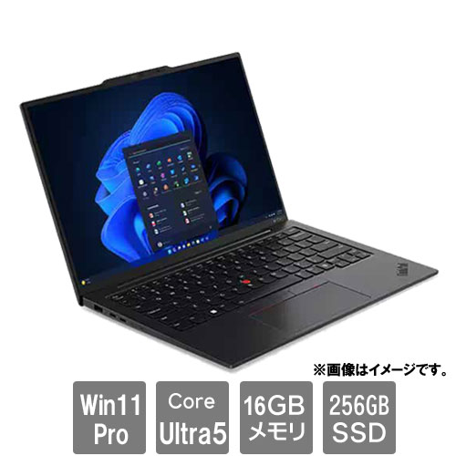 Rakuten - レノボ・ジャパン 21KC000BJP [ThinkPad X Carbon Gen 12 (Ultra 5 125U 16GB SSD256GB 14.0WUXGA Win11Pro)]