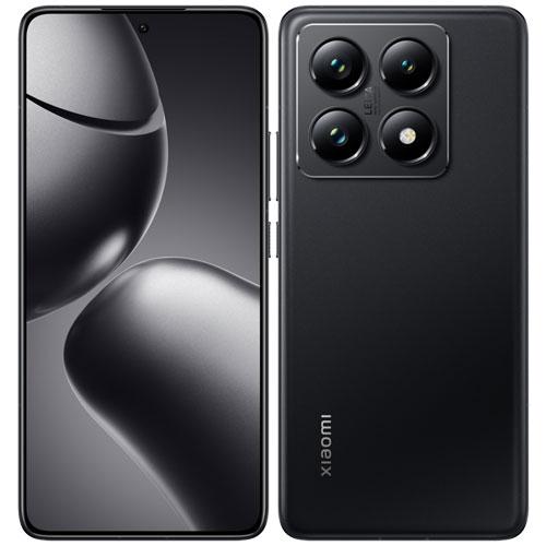 Xiaomi MZB0HHKJP [Xiaomi 14T Pro Titan Black/256]