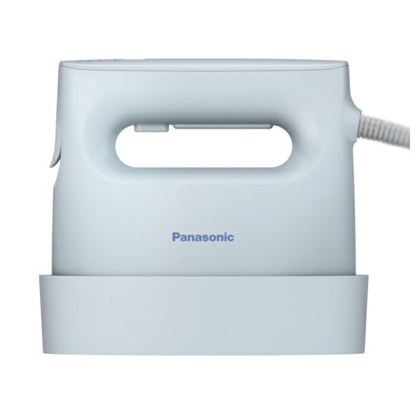 パナソニック NI-FS60C-A [衣類スチーマー(クレイブルー)]