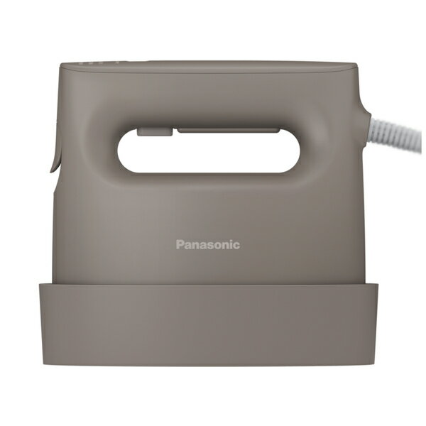 パナソニック NI-FS60C-H [衣類スチーマー(モカグレージュ)]