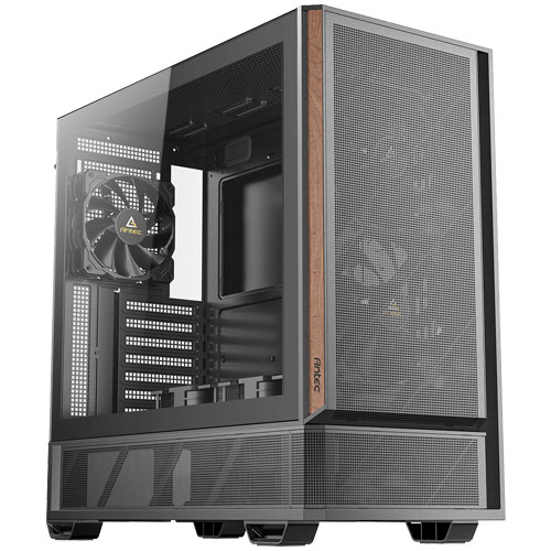 ANTEC ATX ミドルタワーケース P30 AIR 5×PWMファン搭載