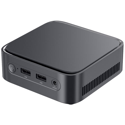 LINKS INTERNATIONAL LC2314-8/256-W11Pro(R2314) [Ryzen Embedded R2314 (4C4T)/メモリ 8GB/SSD 256GB/GbE/Wi-Fi 5/Win11 Pro]